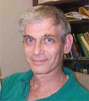 Professor Drazen