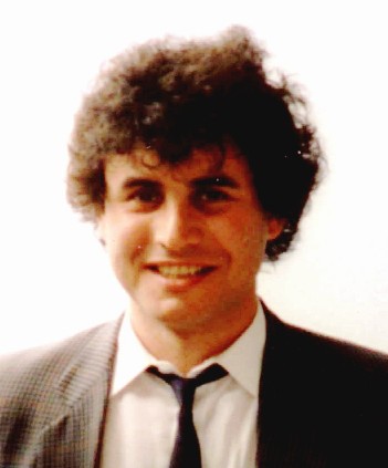 Professor Roubini